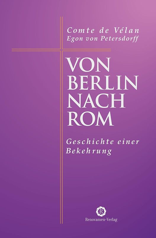 Von Berlin nach Rom