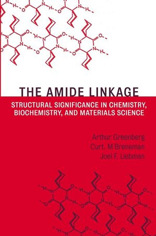The Amide Linkage