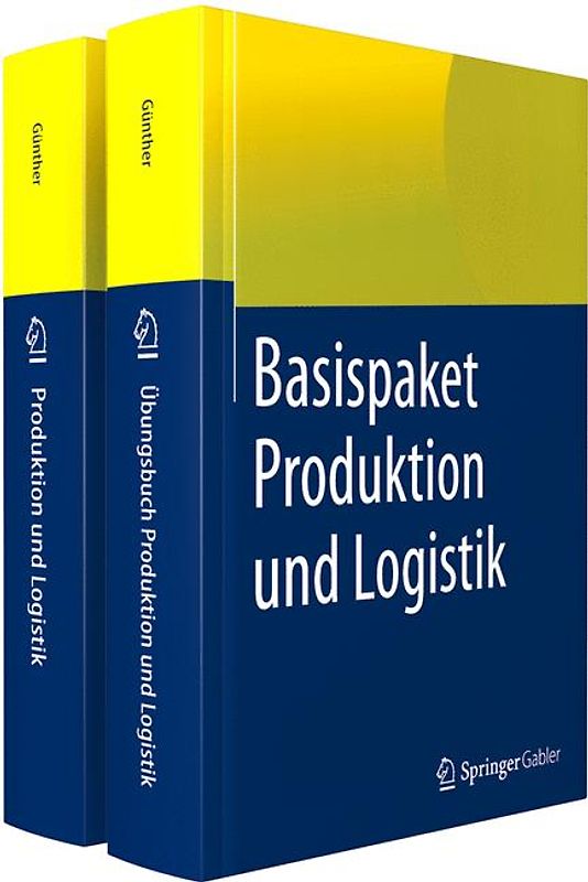 Basispaket Produktion und Logistik