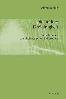 Die andere Dreieinigkeit