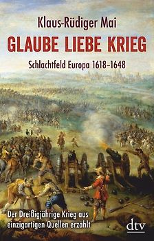 Glaube Liebe Krieg