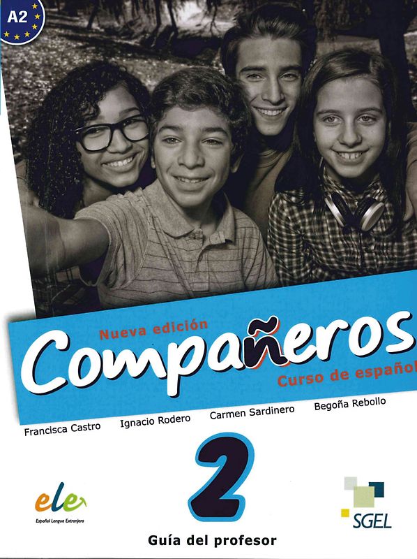 Compañeros 2 – Nueva edición