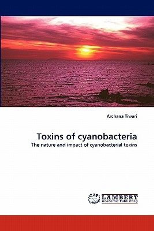 Toxins of cyanobacteria