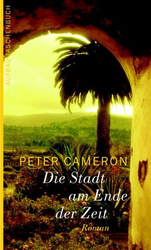 Die Stadt am Ende der Zeit