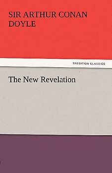 The New Revelation