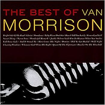 Van Morrison - The Best of Van Morrison Vol. 1