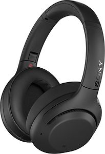 SONY Casque  WH-XB900 Noir Extra Bass