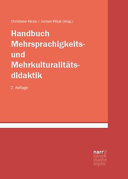 Handbuch Mehrsprachigkeits- und Mehrkulturalitätsdidaktik