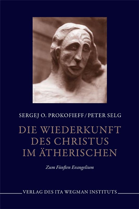 Die Wiederkunft des Christus im Ätherischen
