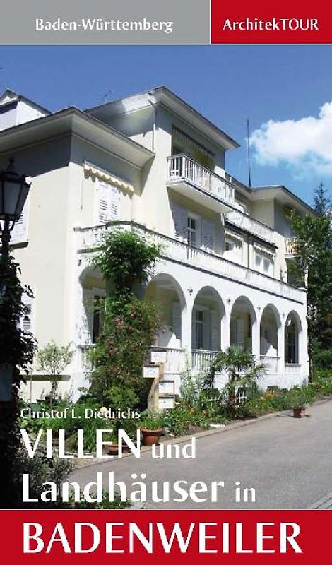 Villen und Landhäuser in Badenweiler