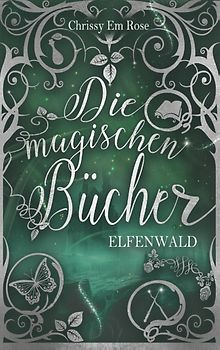 Die magischen Bücher