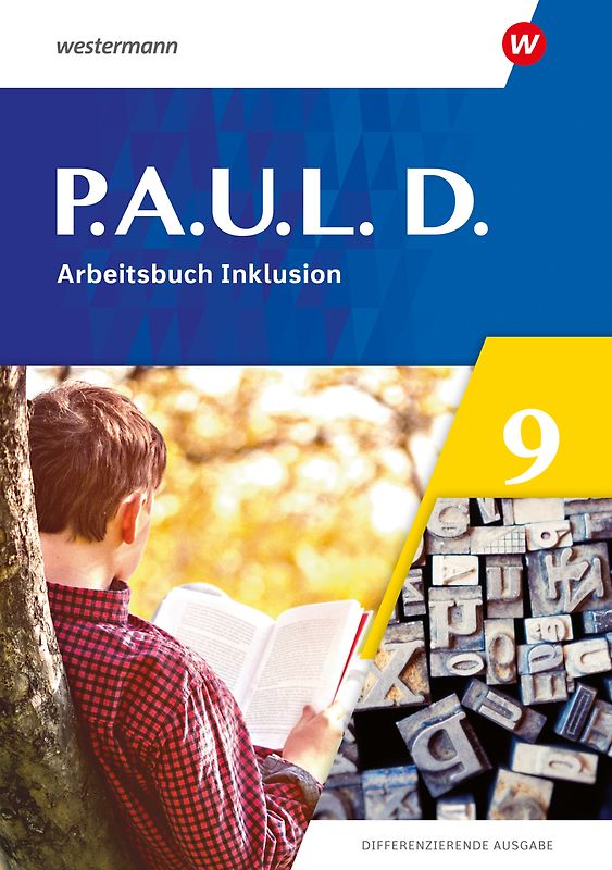 P.A.U.L. D. - Differenzierende Ausgabe 2021
