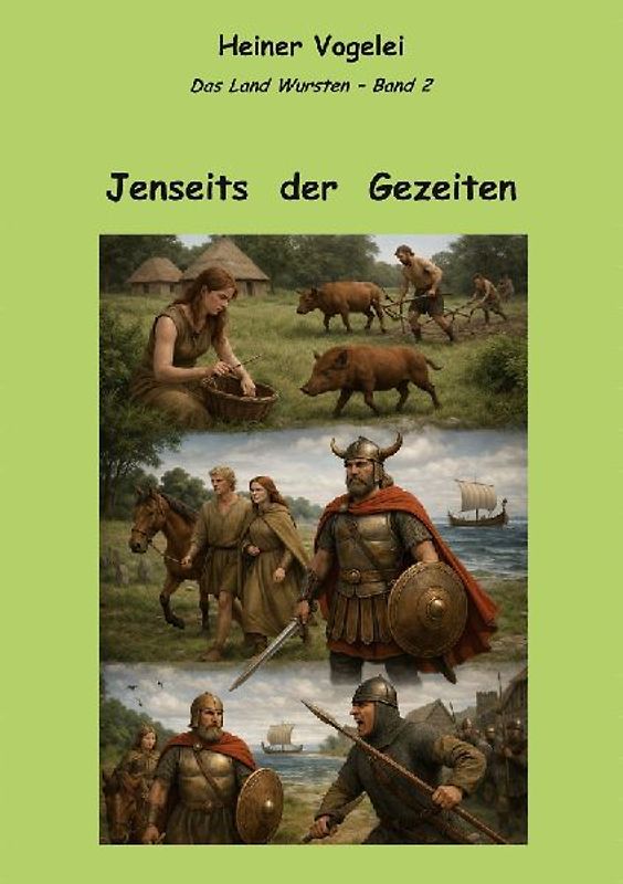 Jenseits der Gezeiten