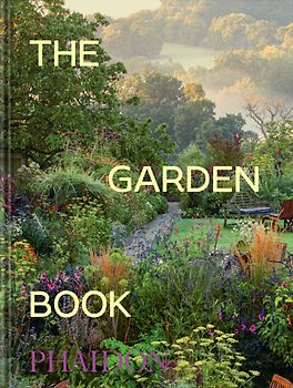 The Garden Book