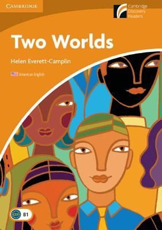 Two Worlds Level 4 Intermediate American English