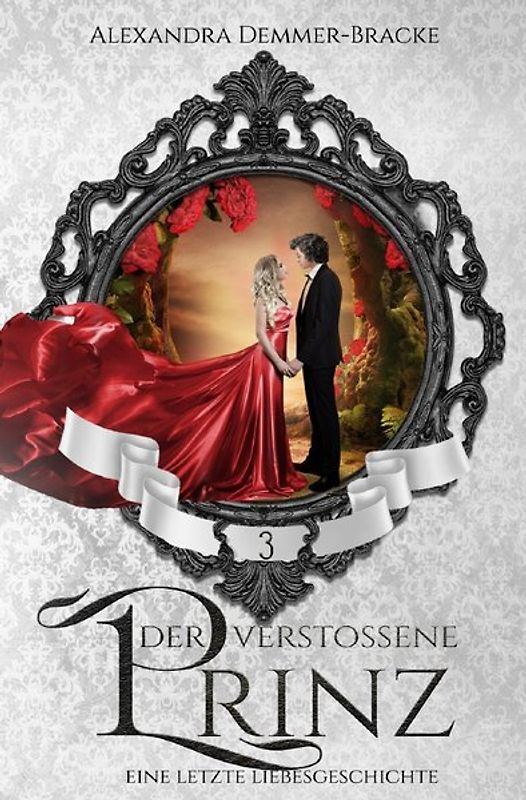 Buch / Der verstoßene Prinz