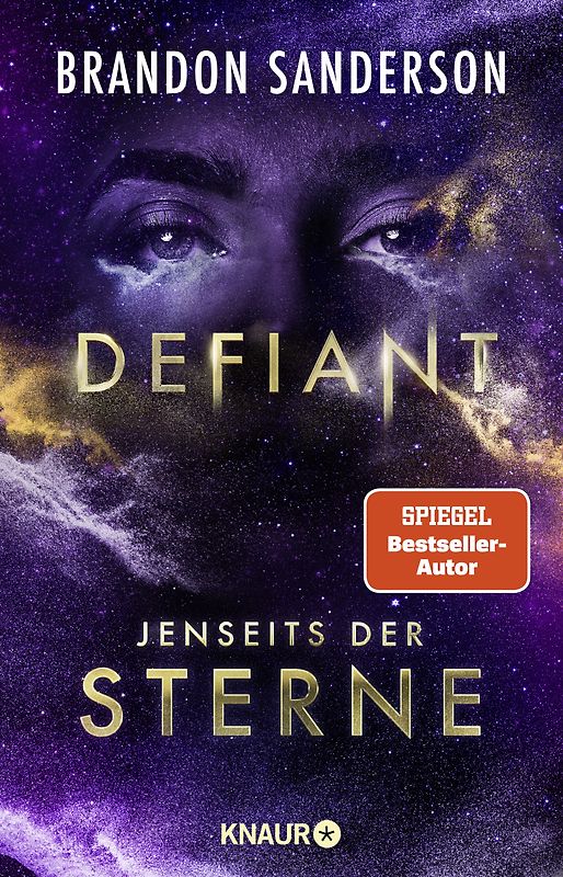 Defiant - Jenseits der Sterne
