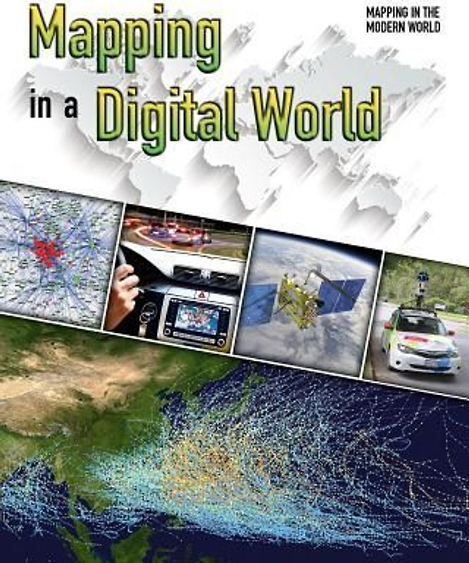 Mapping in a Digital World