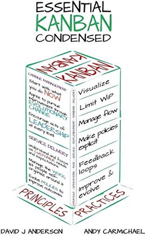 Essential Kanban Condensed