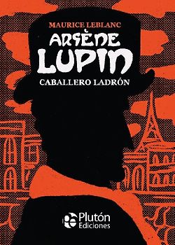 Arsène Lupin, caballero ladrón