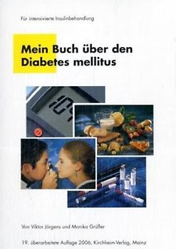 Intensivierte Insulintherapie - Verbrauchsmaterial