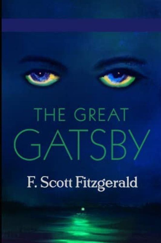 The Great Gatsby