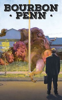 Bourbon Penn 20