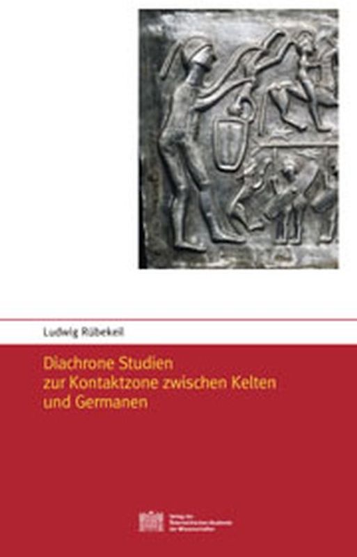 Diachrone Studien zur Kontaktzone zwischen Kelten und Germanen