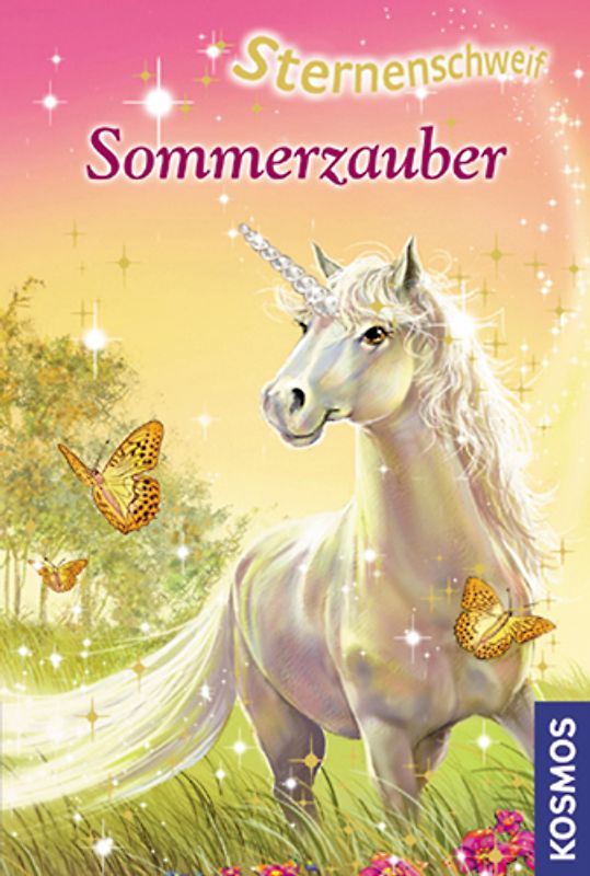Sommerzauber