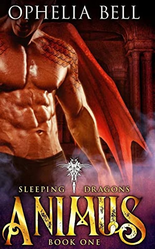 Animus (Sleeping Dragons, Band 1)