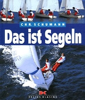 Das ist Segeln