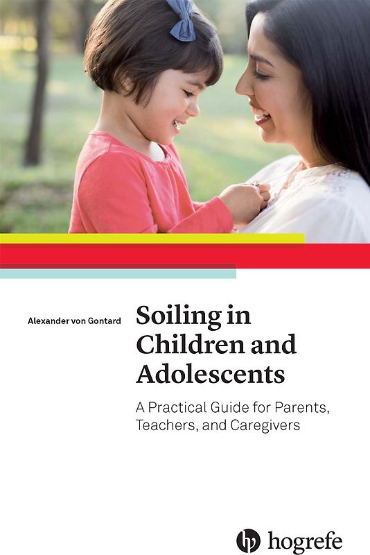 Soiling in Children and Adolescents