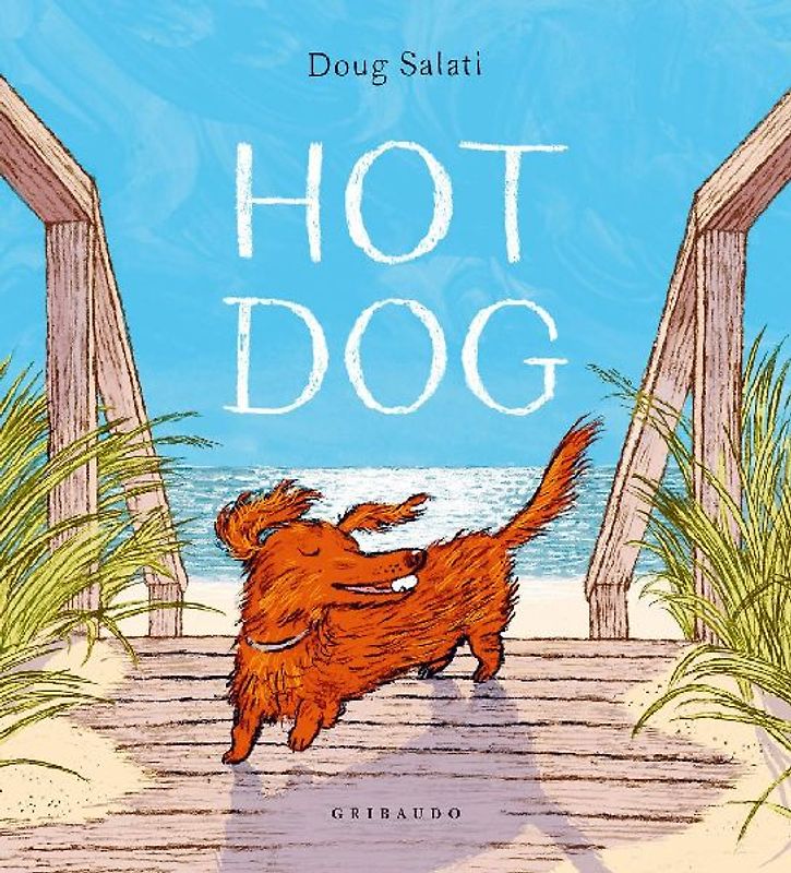 Hot dog. Ediz. italiana