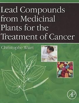 Lead Compounds from Medicinal Plants for the Treatment of Cancer