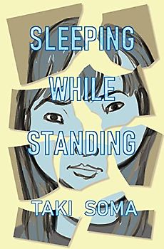 Sleeping While Standing