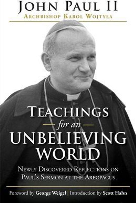 Teachings for an Unbelieving World