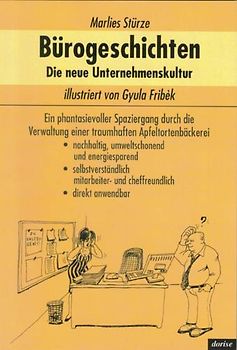 Bürogeschichten