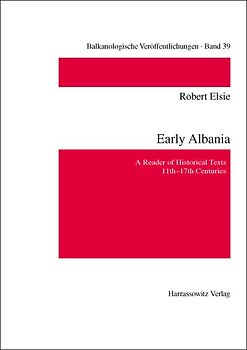 Early Albania