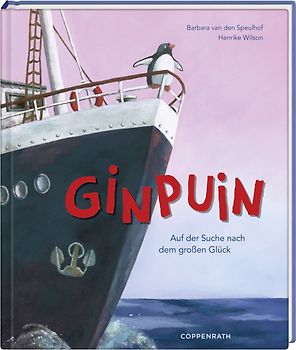 Ginpuin