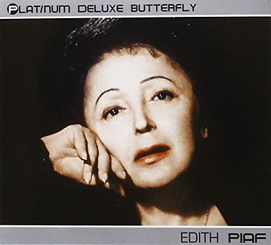 Edith Piaf - Edith Piaf