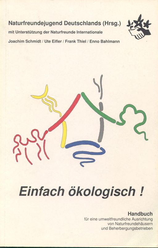 Einfach ökologisch!