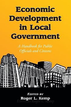 Economic Development in Local Government