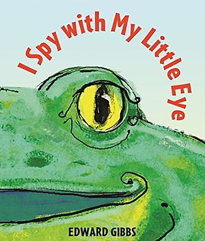 I Spy With My Little Eye