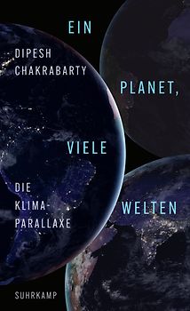Ein Planet, viele Welten