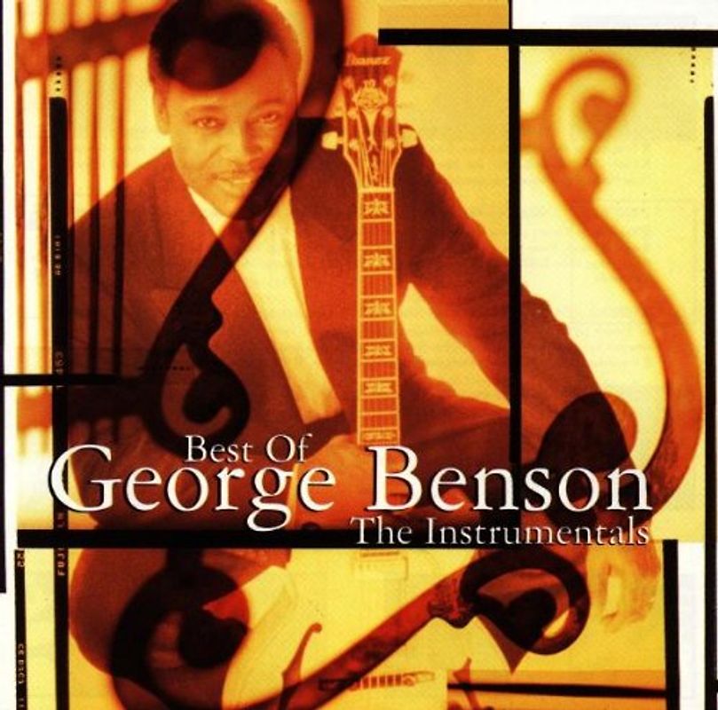 George Benson - Best of the Instrumentals