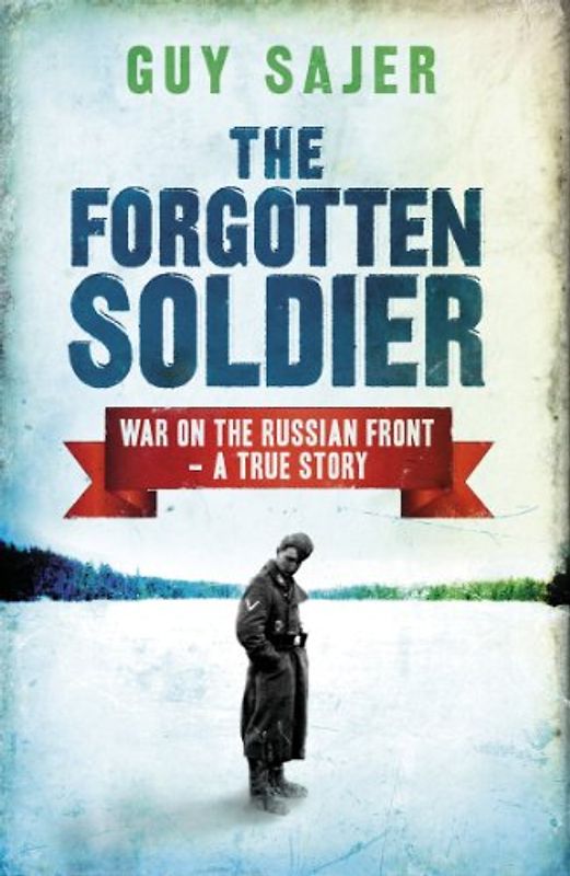 Forgotten Soldier (Cassell Military Paperbacks) - Guy Sajer