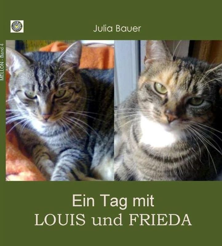 Ein Tag mit Louis und Frieda