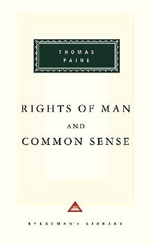 The Rights Of Man And Common Sense