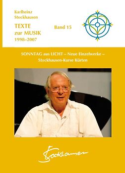 TEXTE zur MUSIK 1998-2007 Band 15
