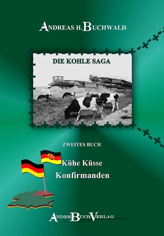 Die Kohle Saga